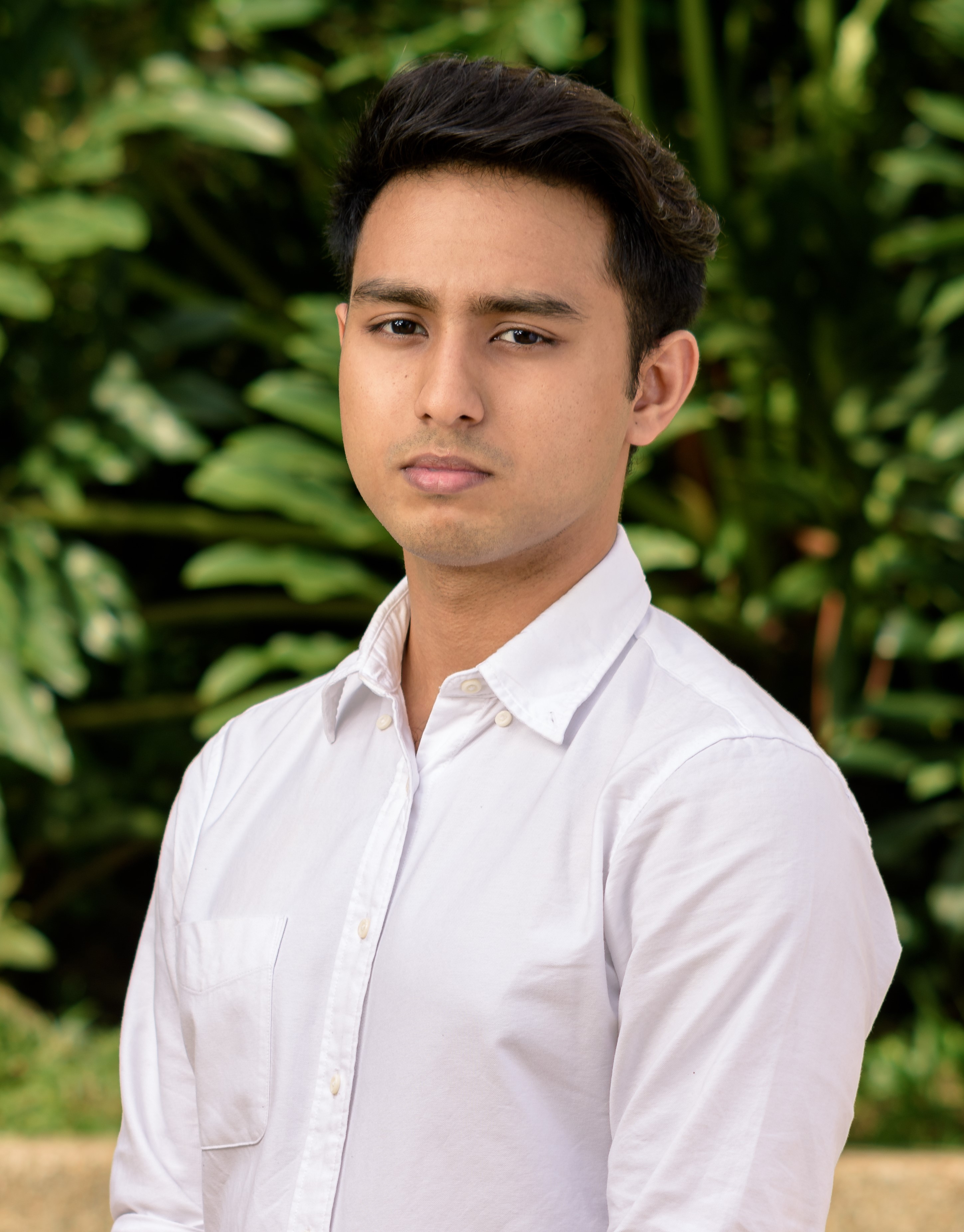 Insaf Zainudin